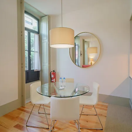 Feel Porto Ocean Flat Ii *