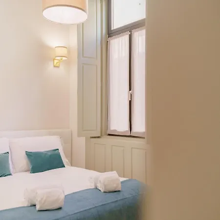 Feel Porto Ocean Flat Ii * Matosinhos (Porto)