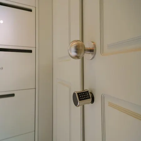 Feel Porto Ocean Flat Ii Οργανωμένο κάμπινγκ