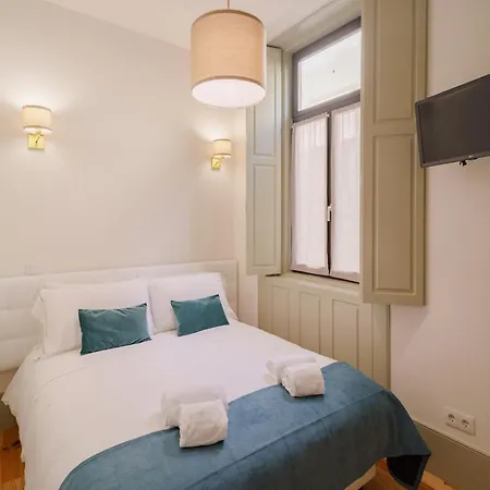 Feel Porto Ocean Flat Ii Matosinhos (Porto)