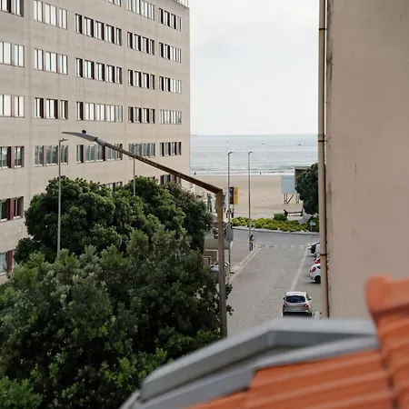 Feel Porto Ocean Flat Ii * Matosinhos