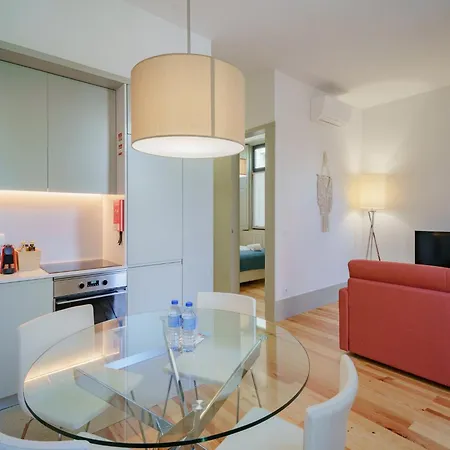 Feel Porto Ocean Flat Ii