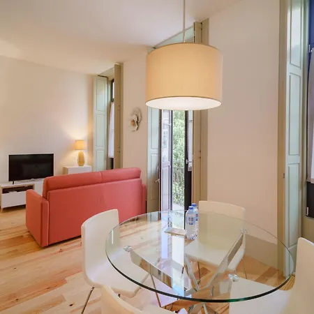 Feel Porto Ocean Flat Ii Luxusní stan
