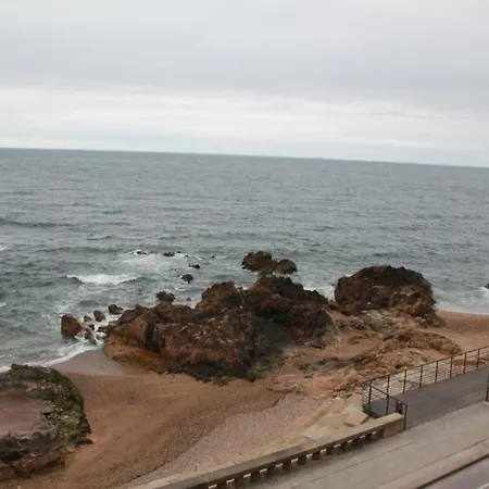 Luxusní stan Feel Porto Ocean Flat Ii