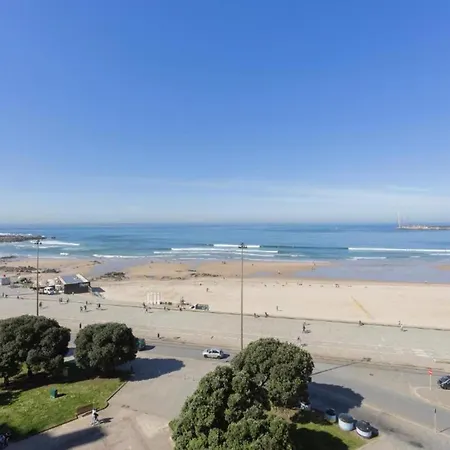 Feel Porto Ocean Flat Ii