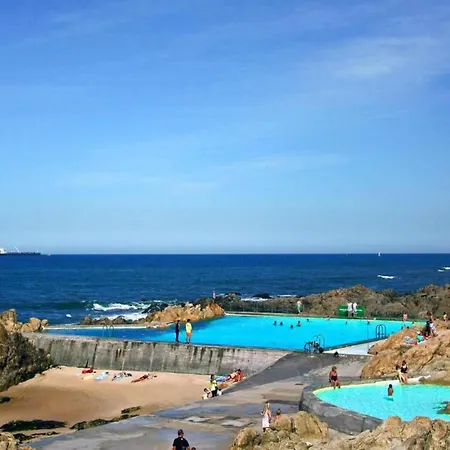 Feel Porto Ocean Flat Ii *