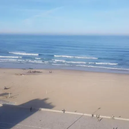 Feel Porto Ocean Flat Ii * Matosinhos (Porto)