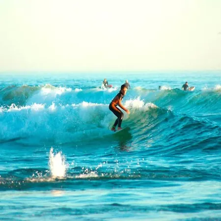 Feel Porto Ocean Flat Ii